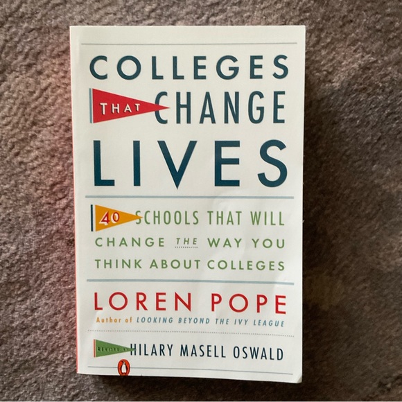 College Admissions Book Bundle NWT - Picture 4 of 5